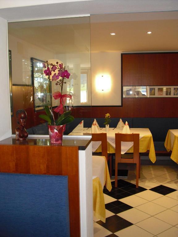Pizzeria Restaurant Wieser Rasun di Sotto Luaran gambar